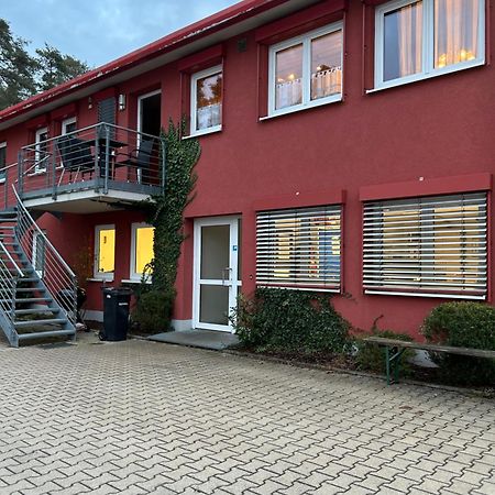 Apartment Roth Рот Екстер'єр фото