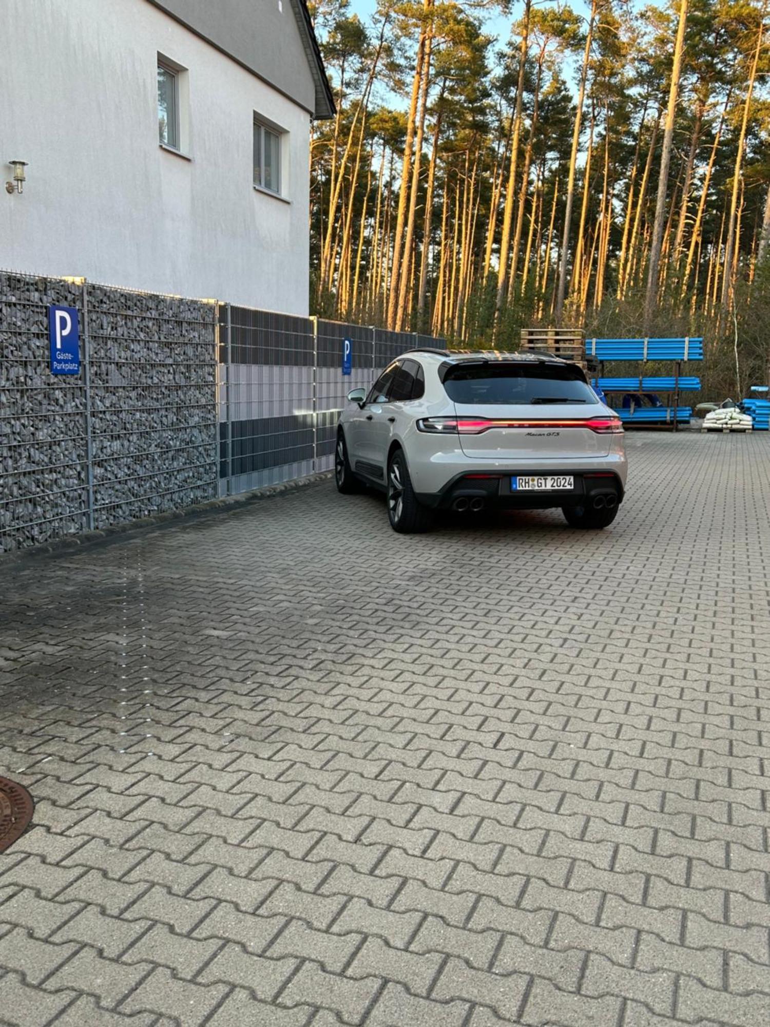 Apartment Roth Рот Екстер'єр фото