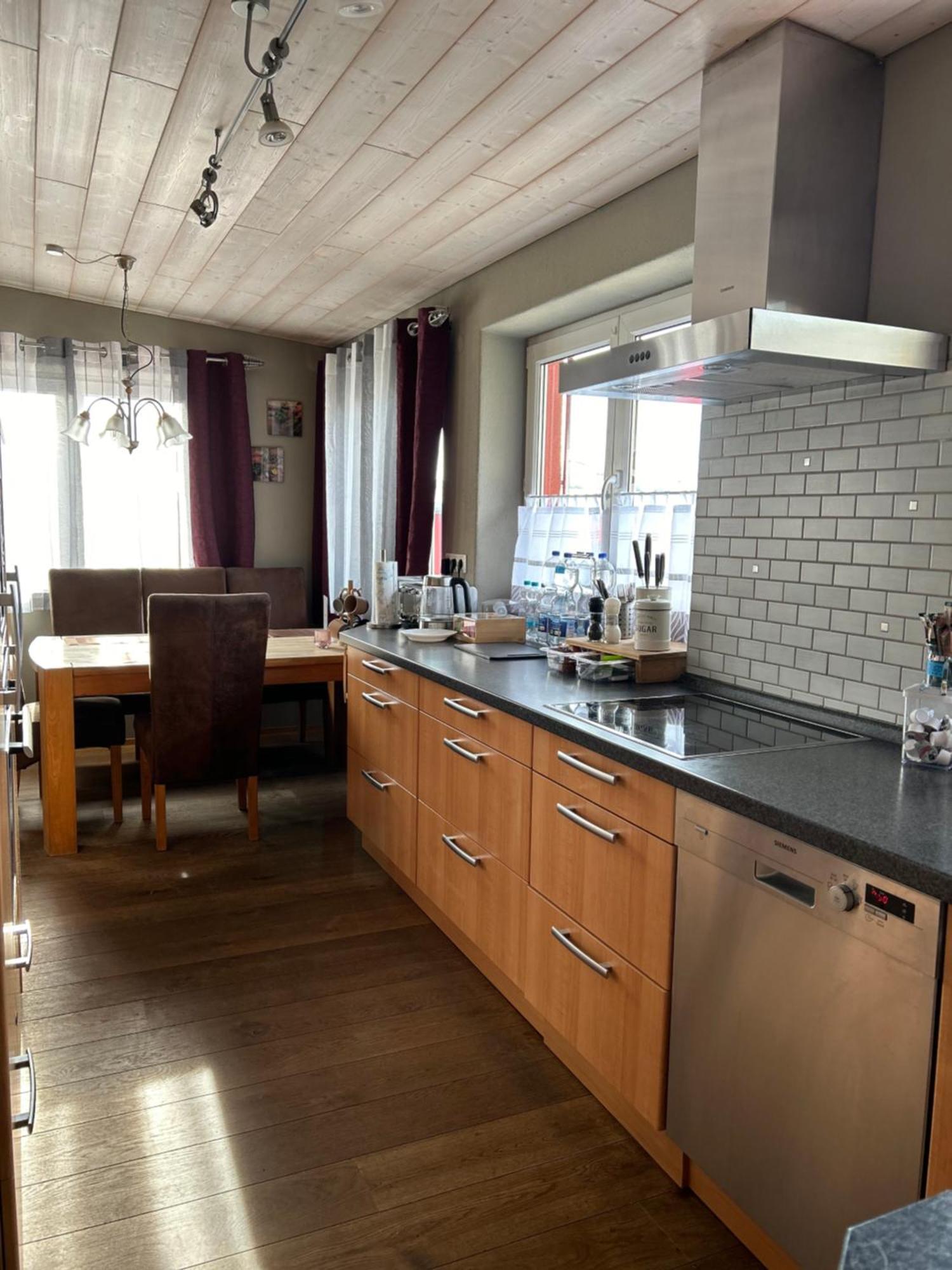 Apartment Roth Рот Екстер'єр фото