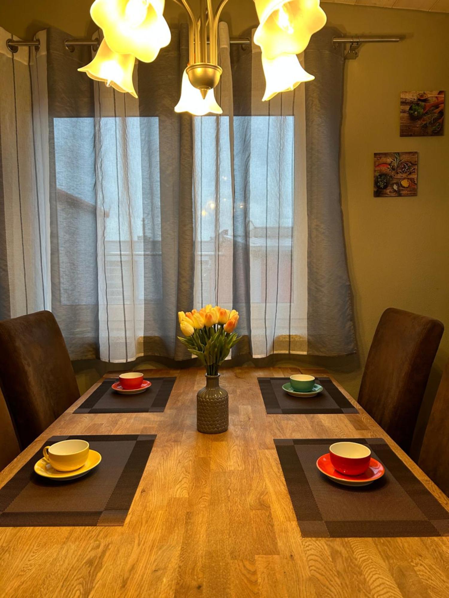 Apartment Roth Рот Екстер'єр фото