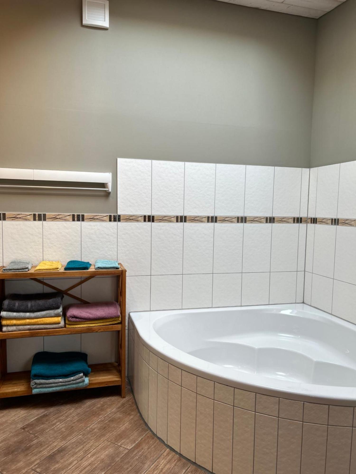 Apartment Roth Рот Екстер'єр фото