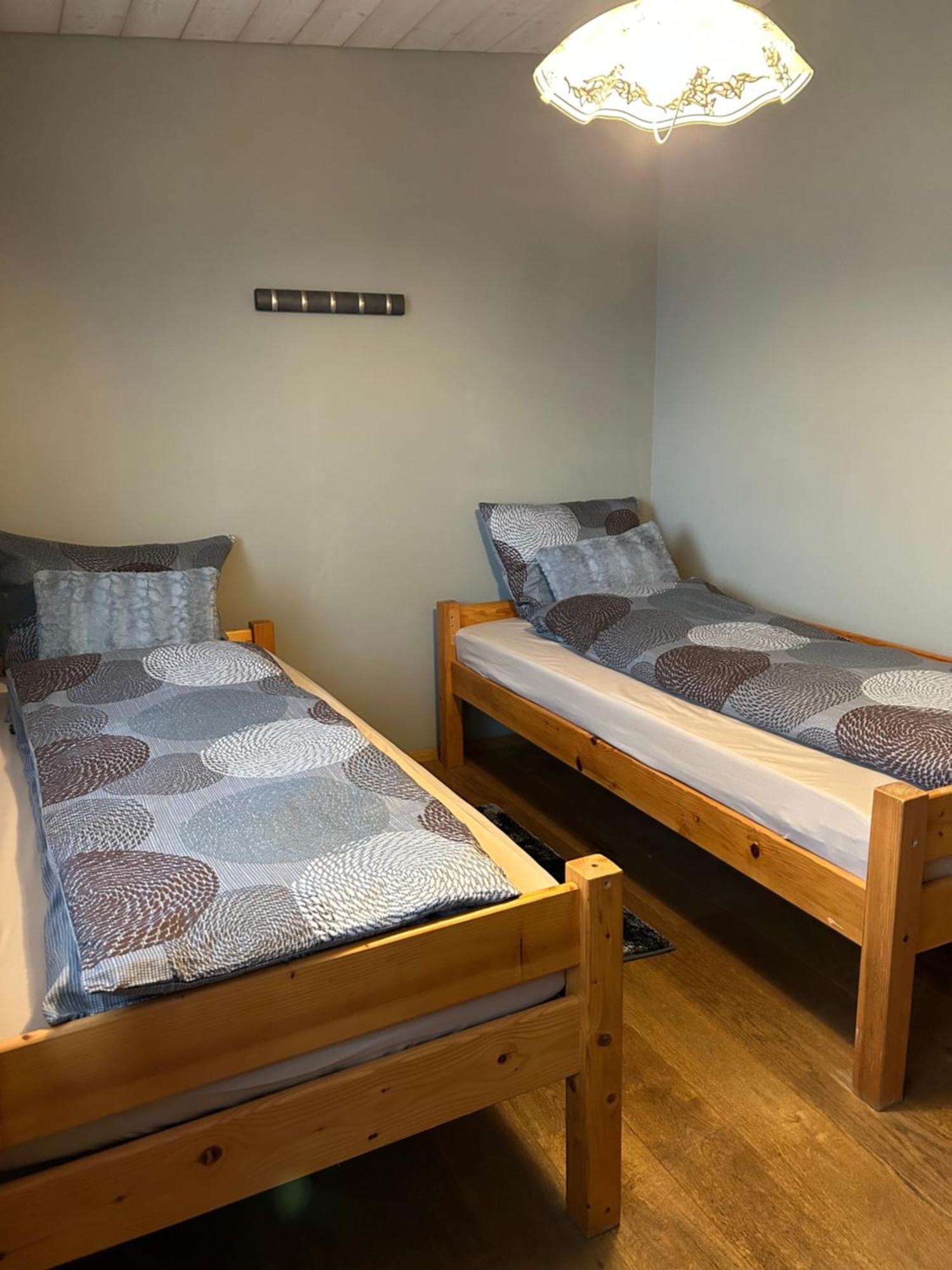 Apartment Roth Рот Екстер'єр фото