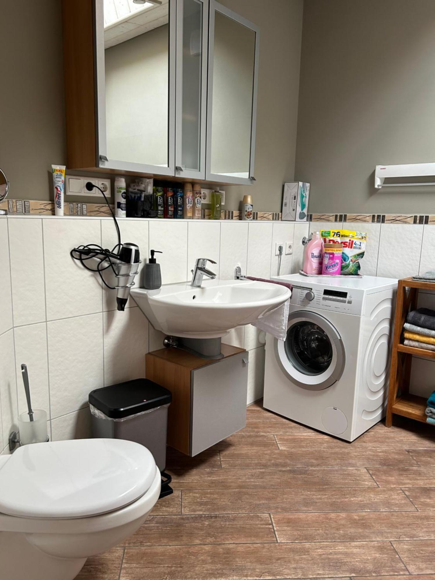 Apartment Roth Рот Екстер'єр фото