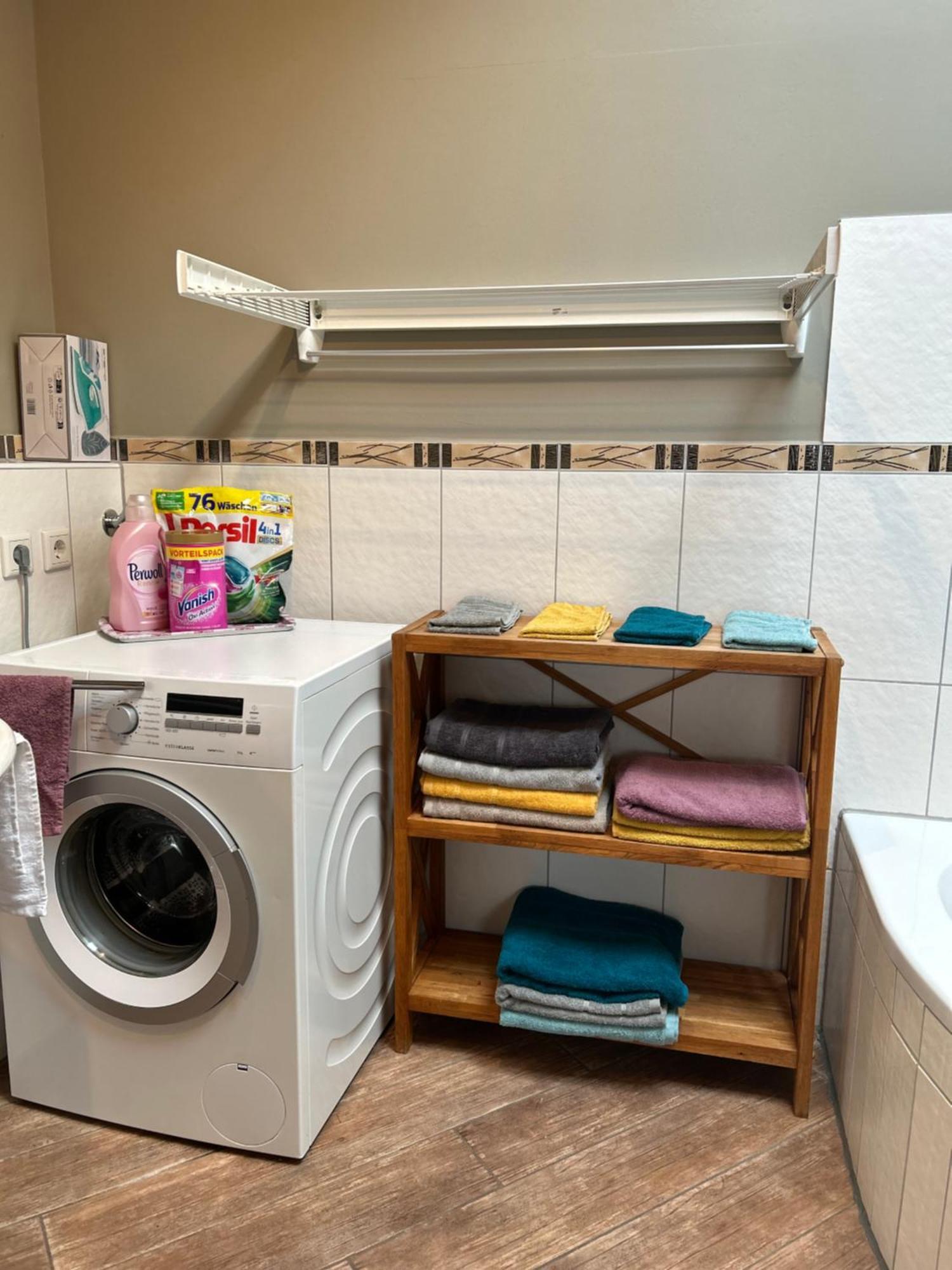 Apartment Roth Рот Екстер'єр фото