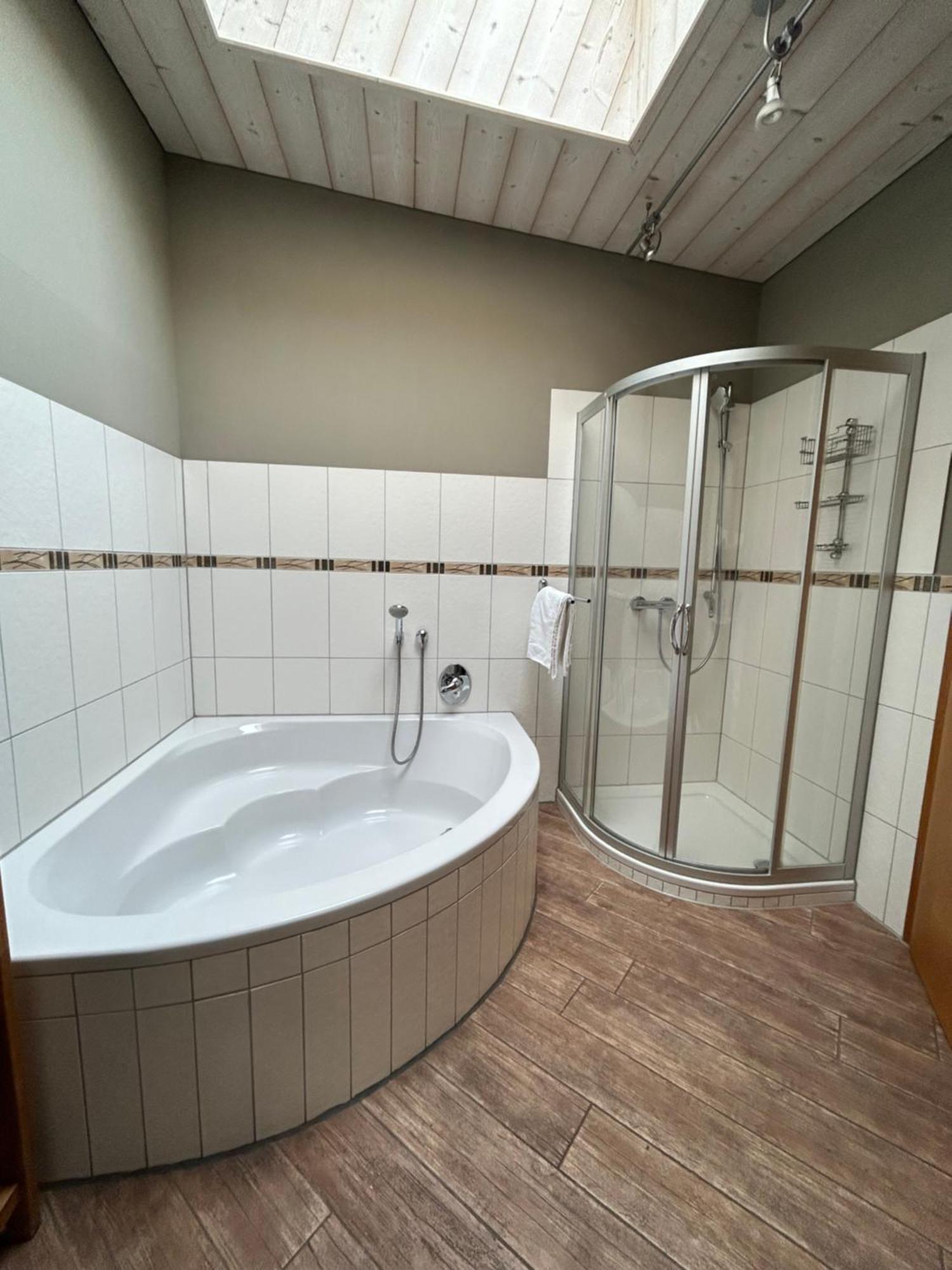Apartment Roth Рот Екстер'єр фото