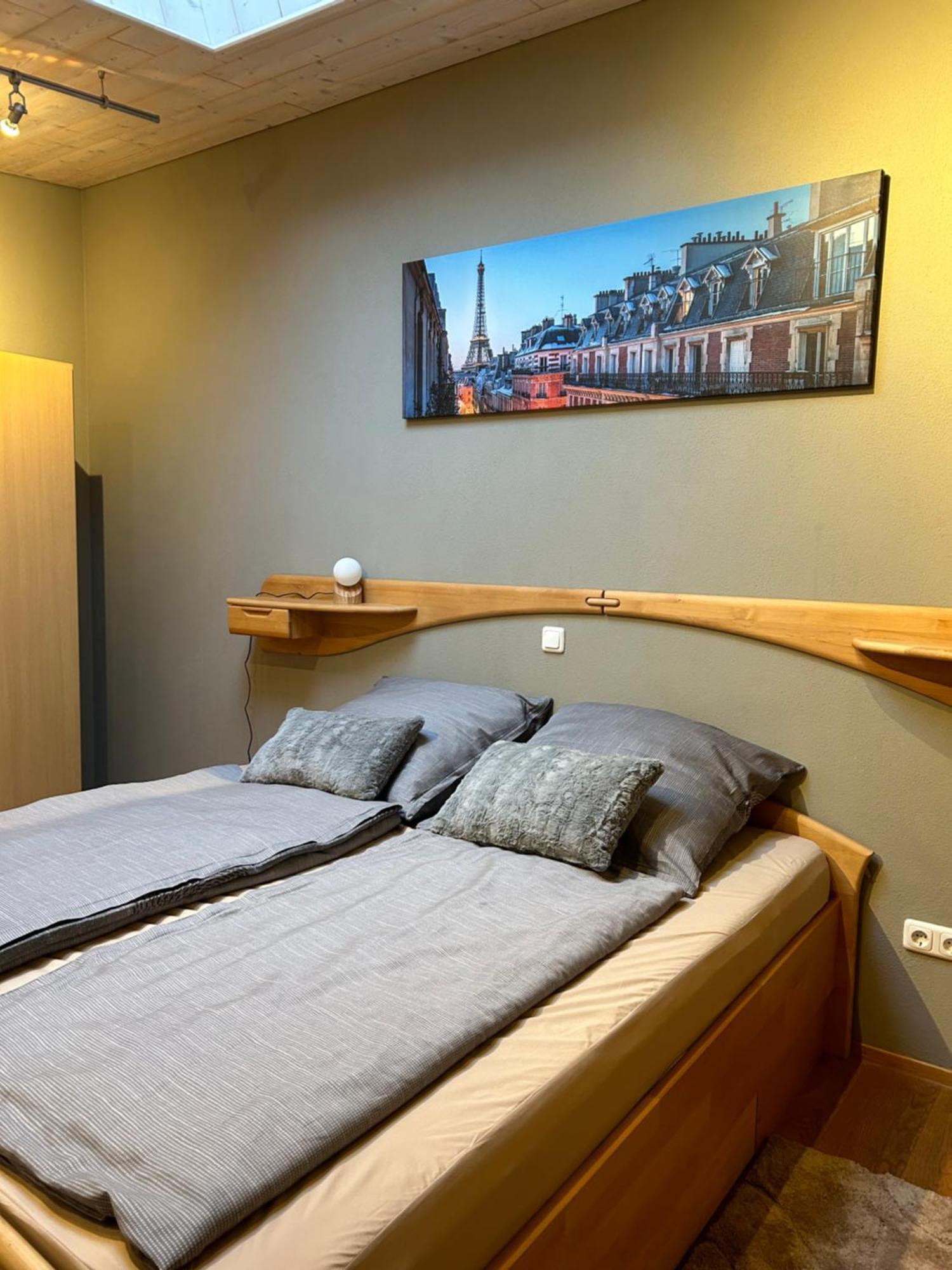 Apartment Roth Рот Екстер'єр фото