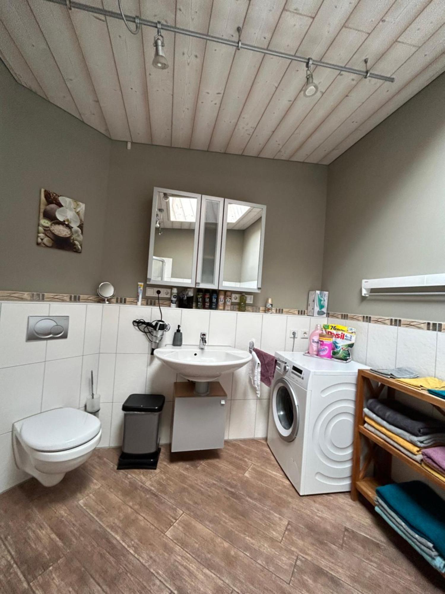 Apartment Roth Рот Екстер'єр фото