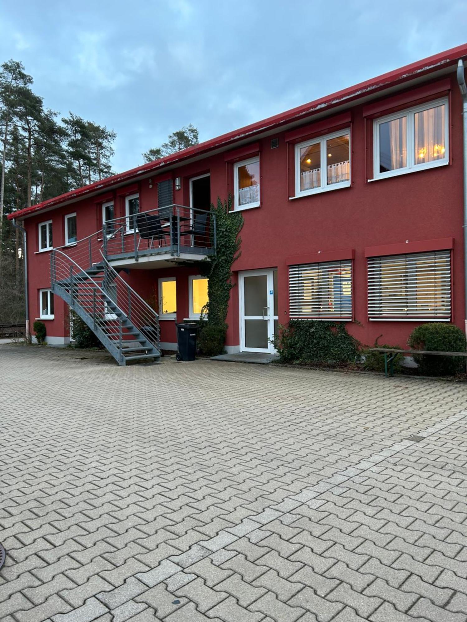 Apartment Roth Рот Екстер'єр фото
