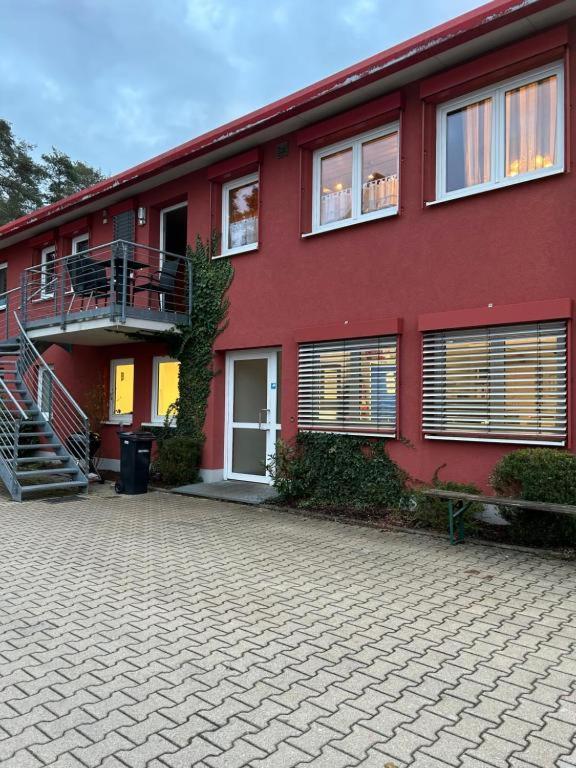 Apartment Roth Рот Екстер'єр фото