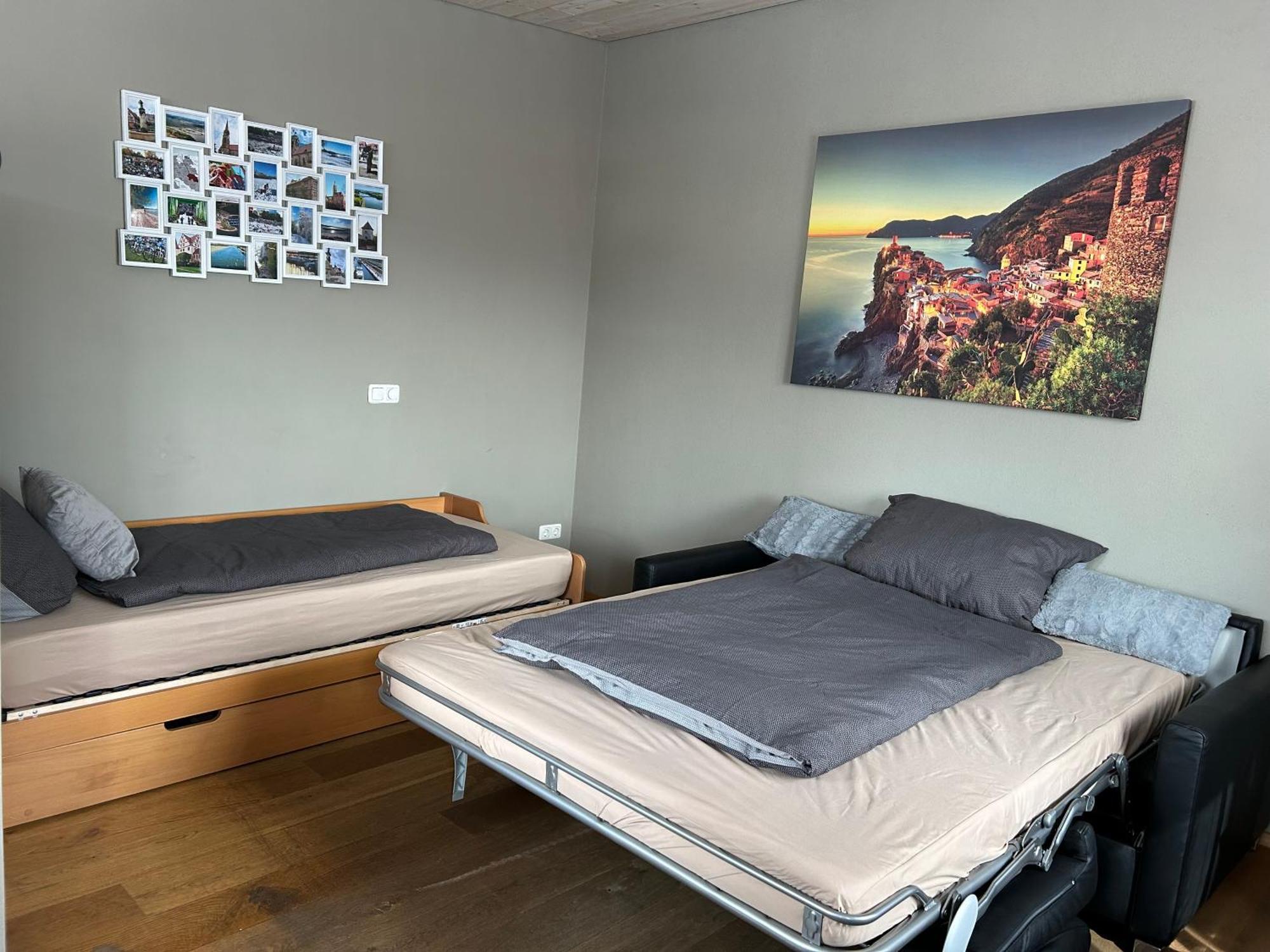 Apartment Roth Рот Екстер'єр фото