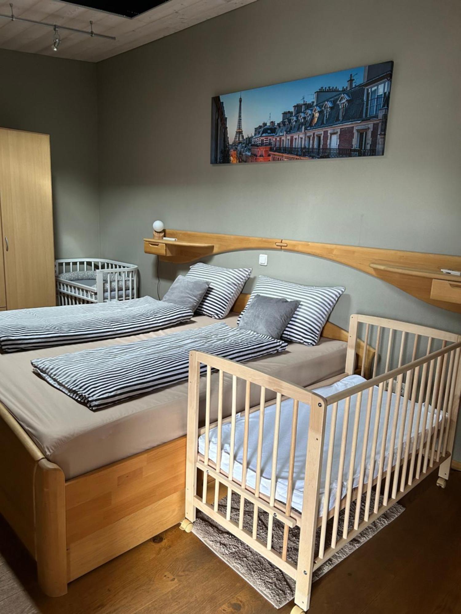 Apartment Roth Рот Екстер'єр фото