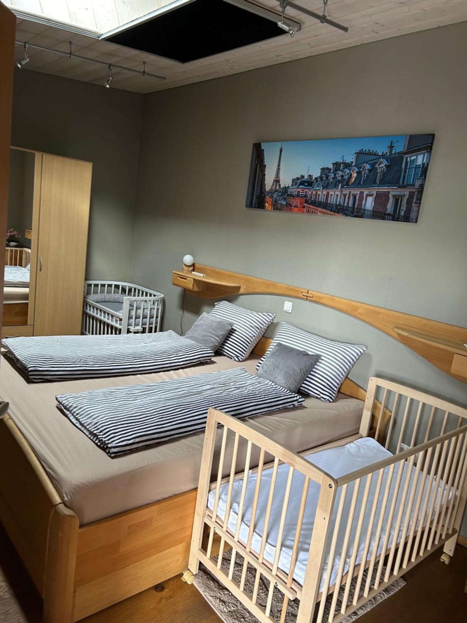 Apartment Roth Рот Екстер'єр фото