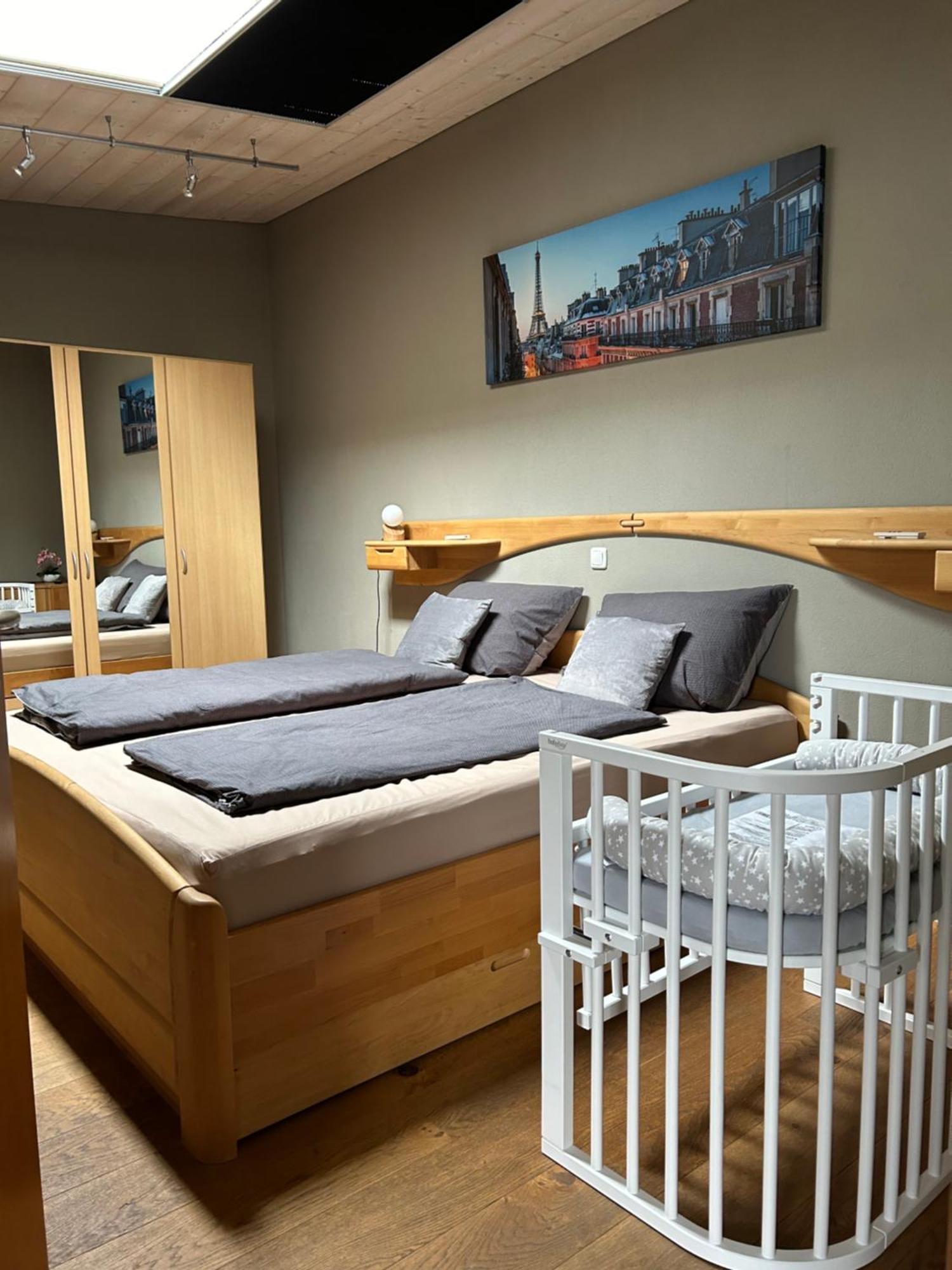 Apartment Roth Рот Екстер'єр фото